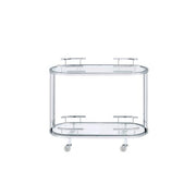 Serving Cart Set