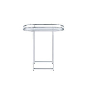 Serving Cart Set