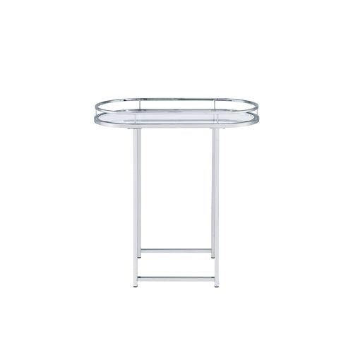 Serving Cart Set