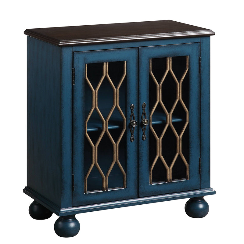 Console Cabinet