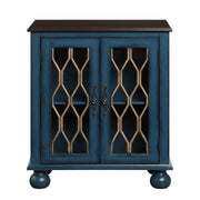 Console Cabinet