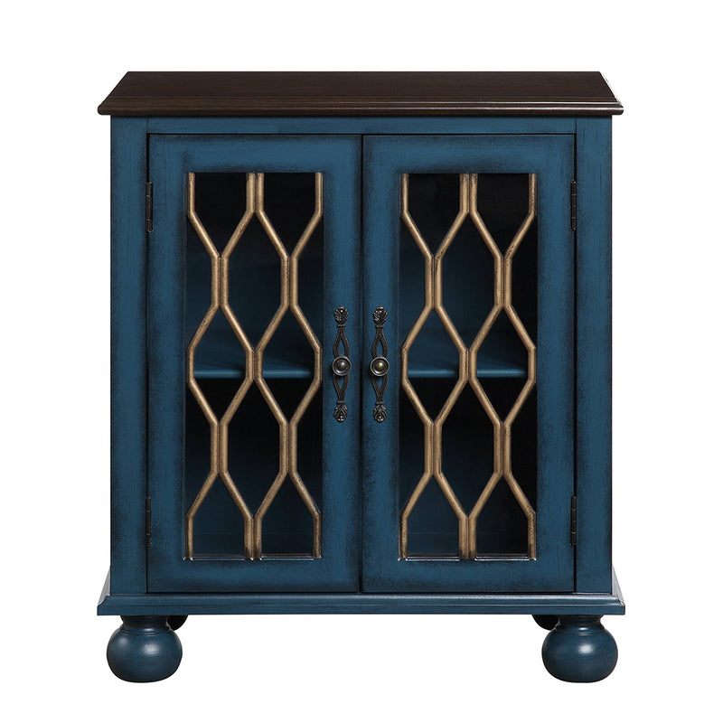 Console Cabinet