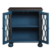 Console Cabinet