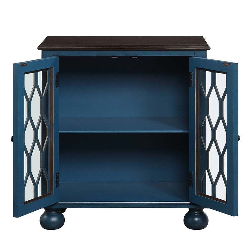 Console Cabinet