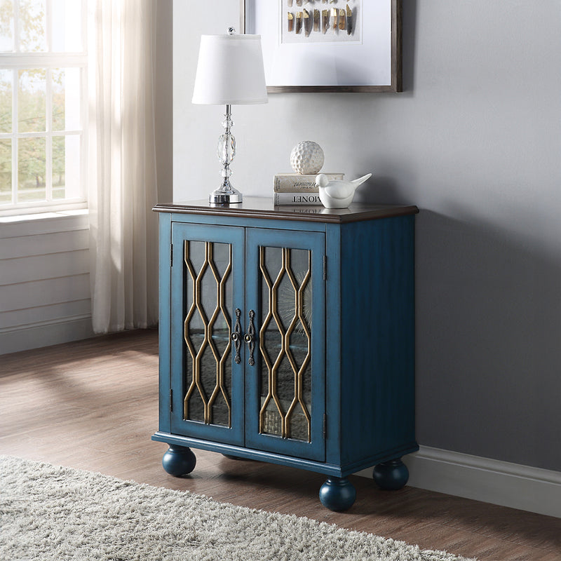 Console Cabinet