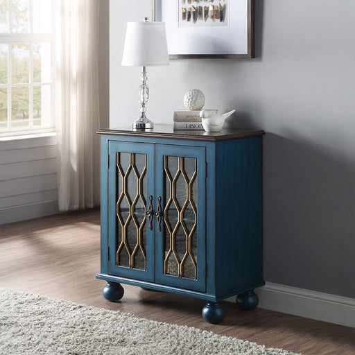 Console Cabinet