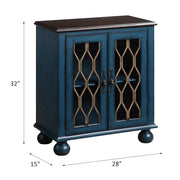 Console Cabinet