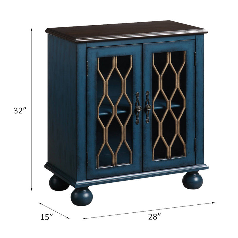 Console Cabinet