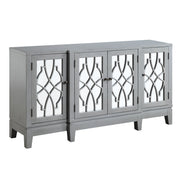 Console Cabinet