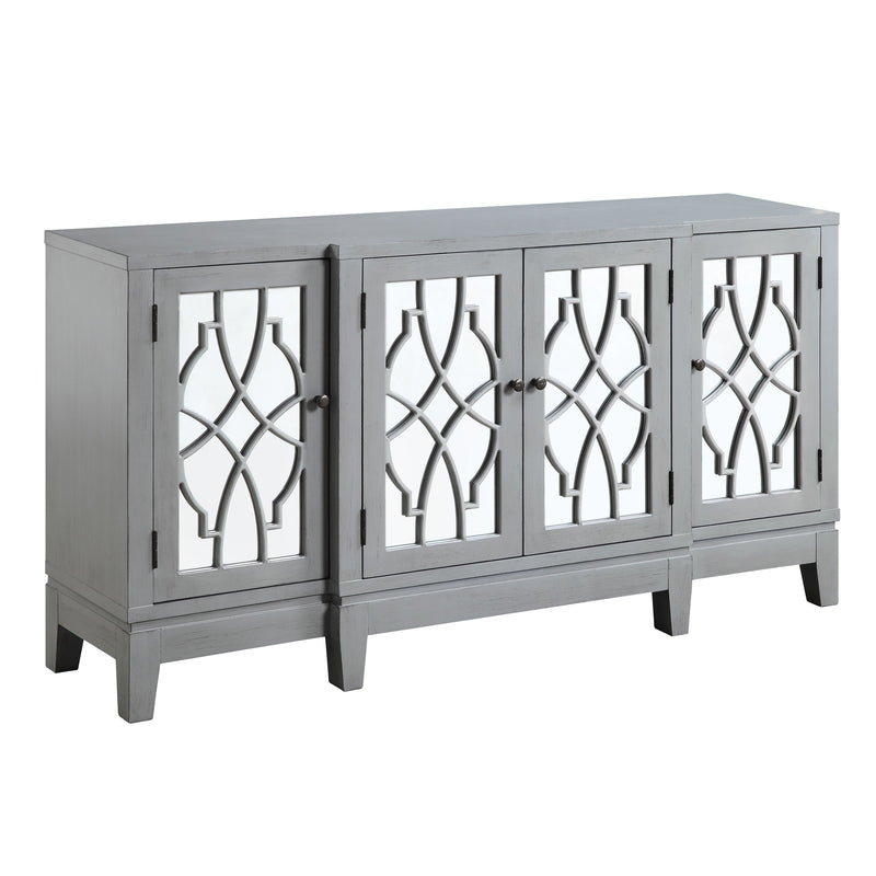 Console Cabinet
