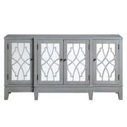 Console Cabinet