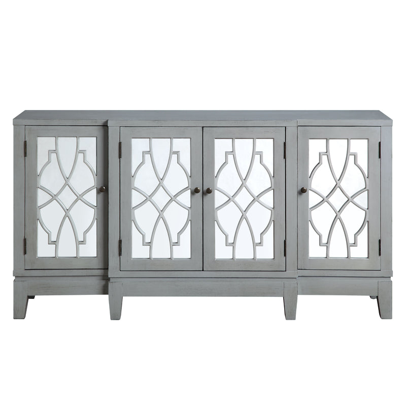 Console Cabinet