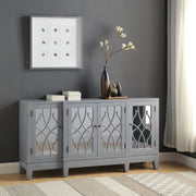 Console Cabinet