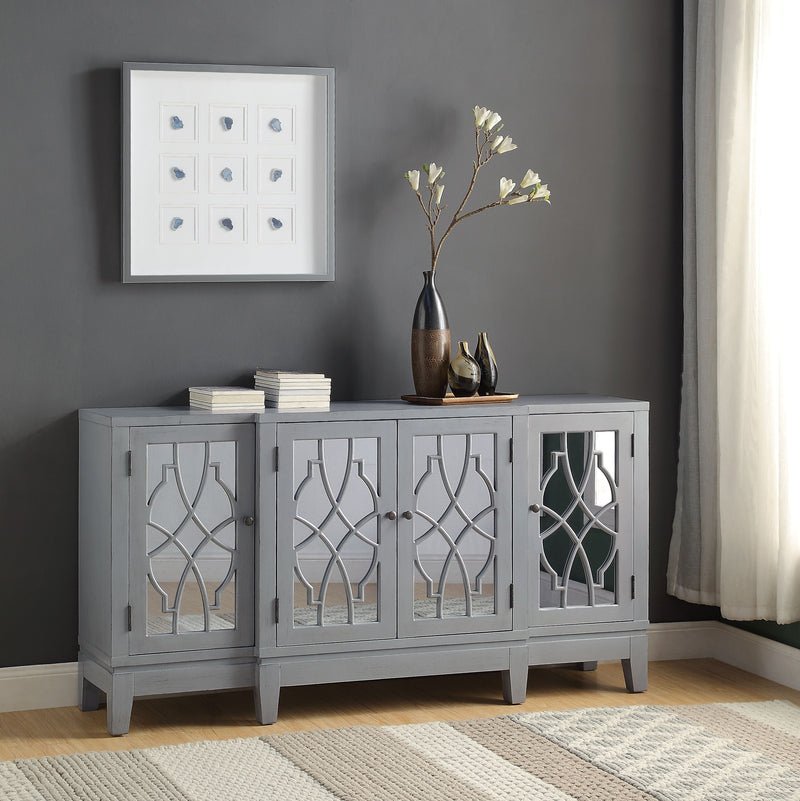 Console Cabinet