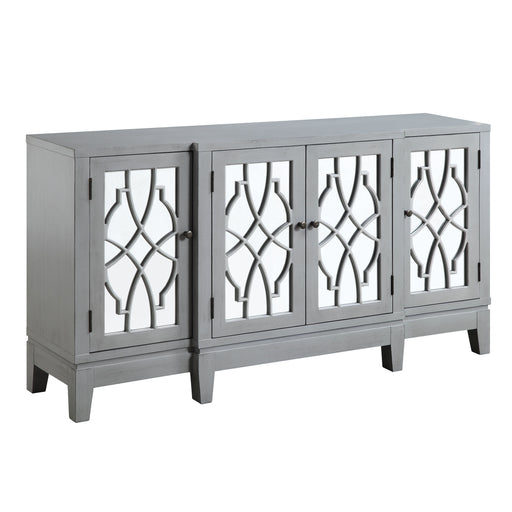 Console Cabinet