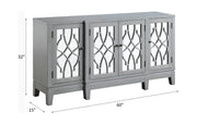 Console Cabinet