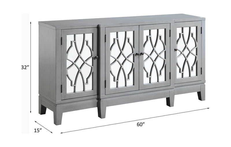 Console Cabinet