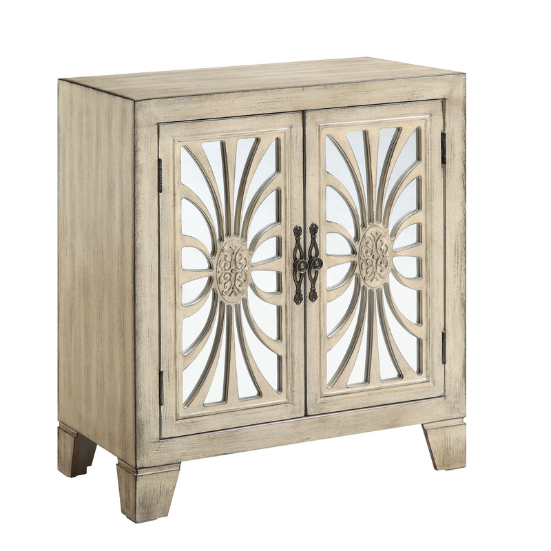 Console Cabinet