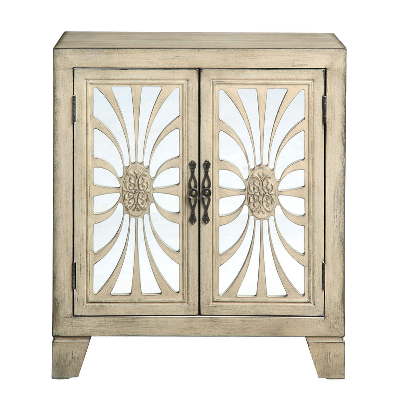 Console Cabinet