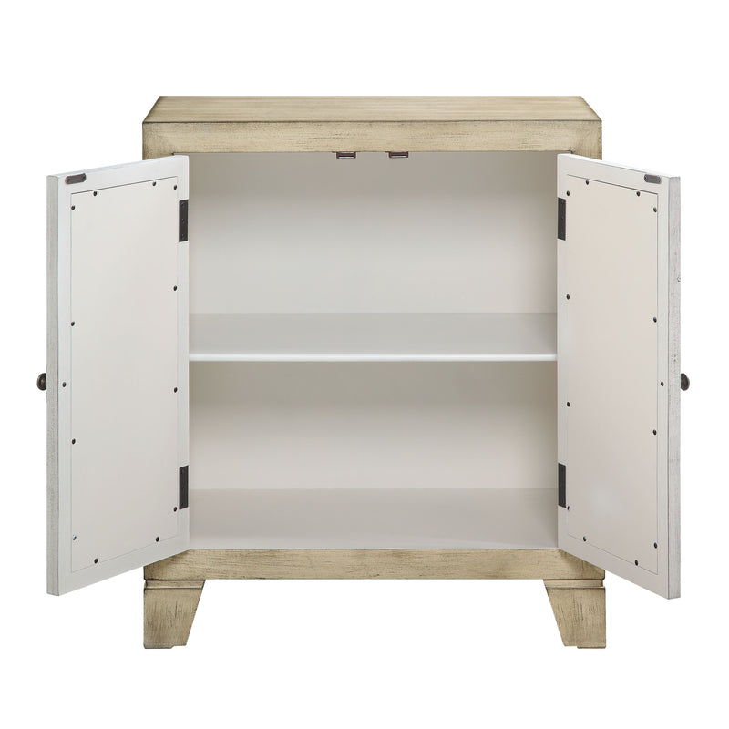 Console Cabinet