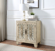 Console Cabinet