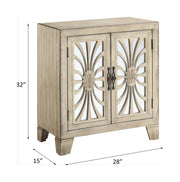 Console Cabinet