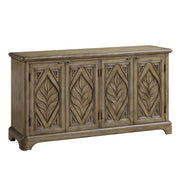 Console Cabinet