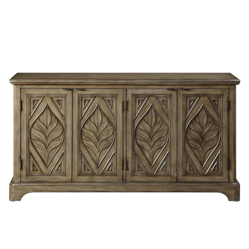 Console Cabinet