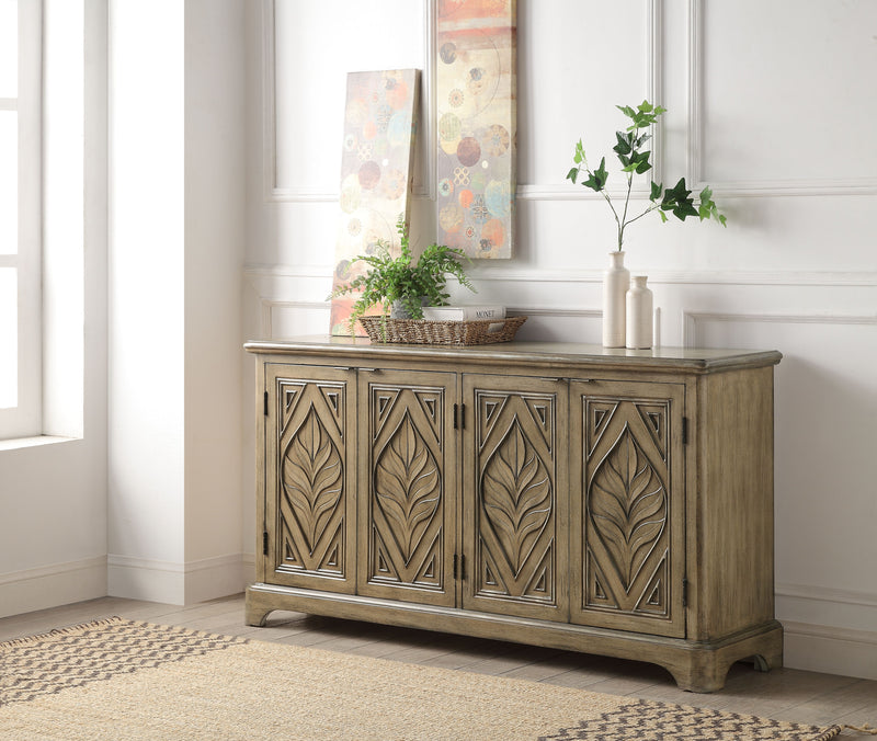 Console Cabinet