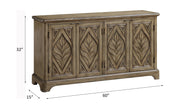 Console Cabinet