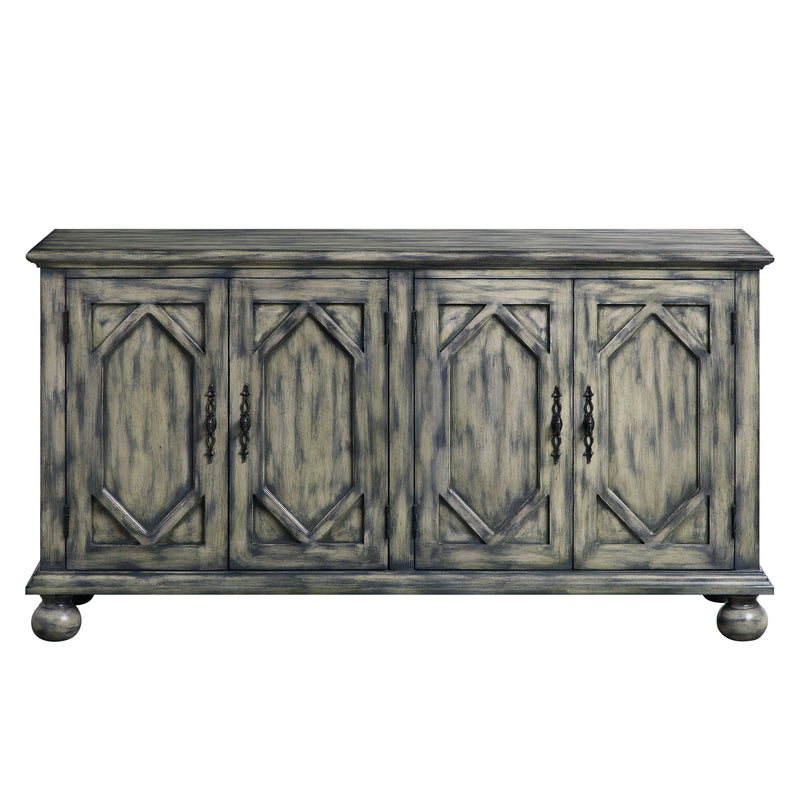 Console Cabinet