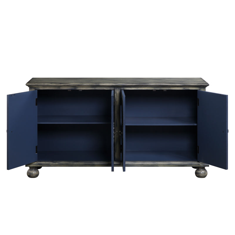 Console Cabinet