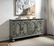 Console Cabinet