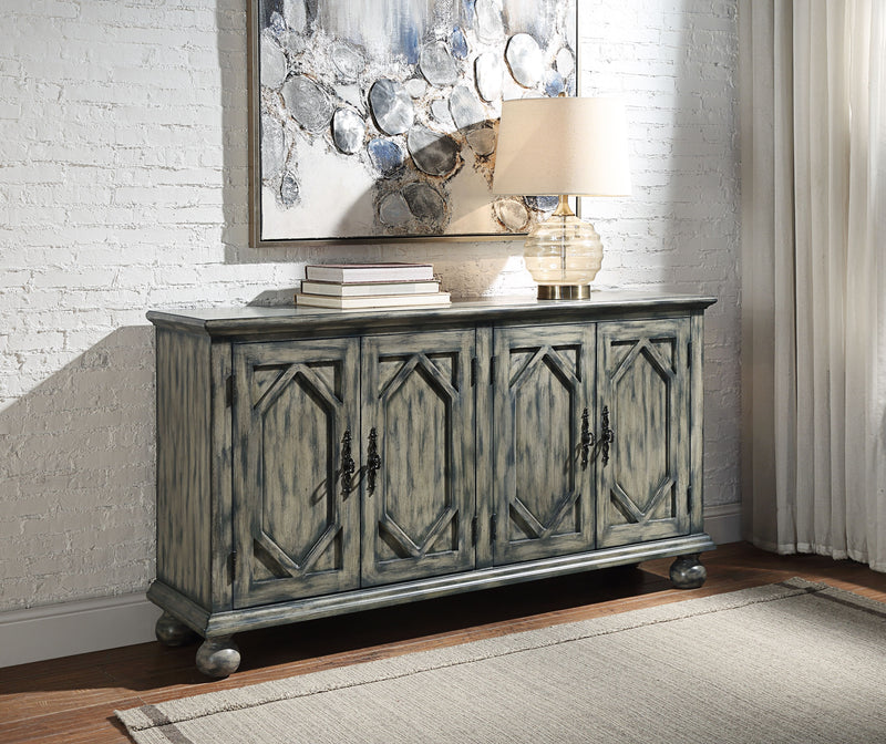 Console Cabinet