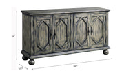 Console Cabinet