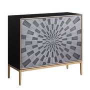 Console Cabinet