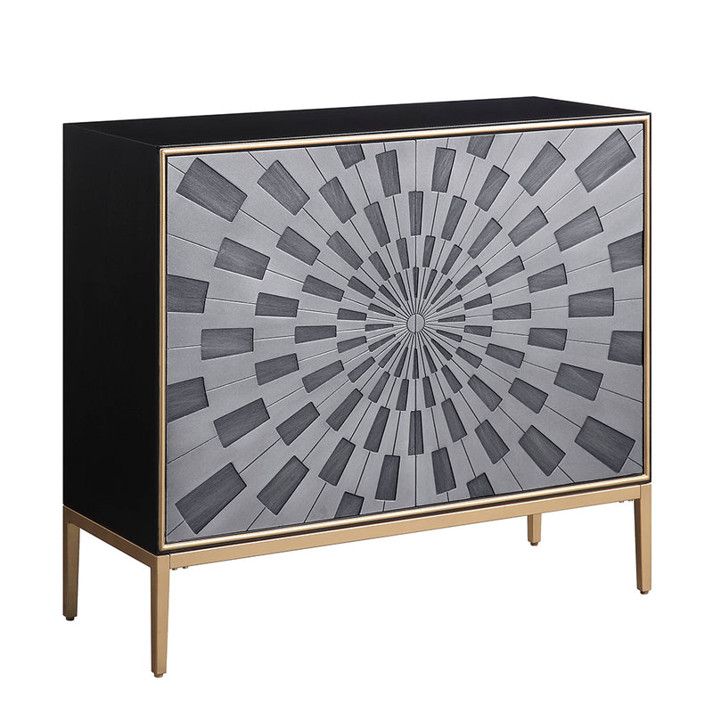 Console Cabinet