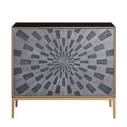 Console Cabinet