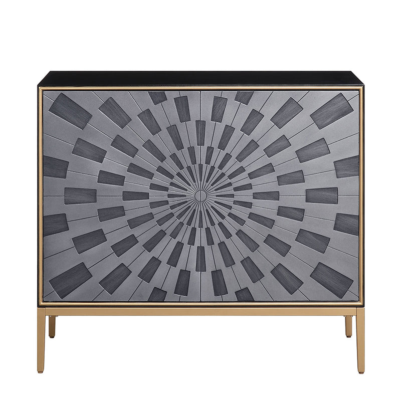 Console Cabinet