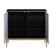 Console Cabinet