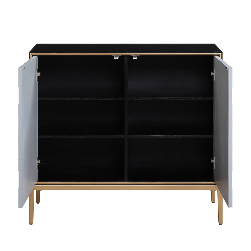 Console Cabinet