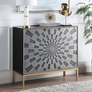 Console Cabinet