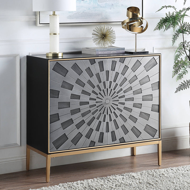Console Cabinet