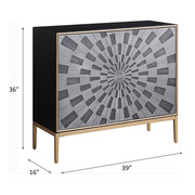 Console Cabinet