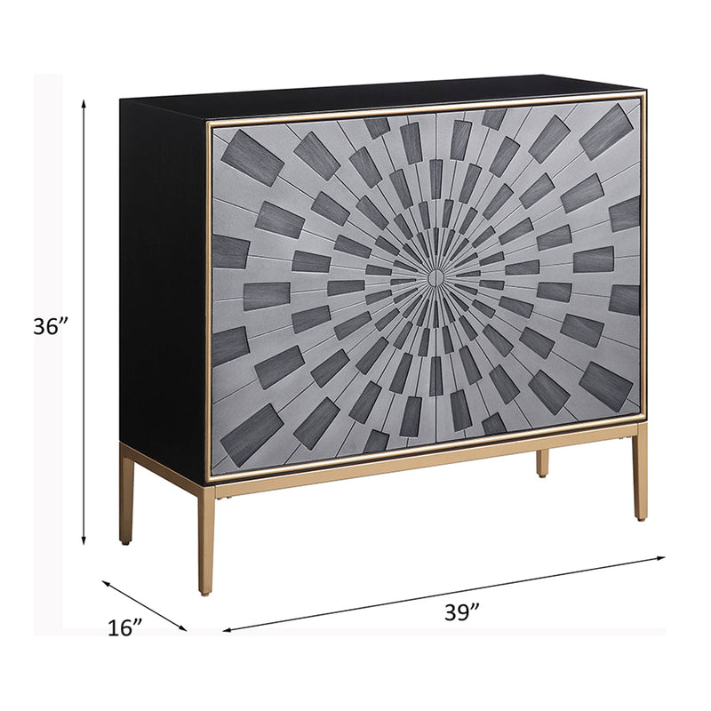 Console Cabinet