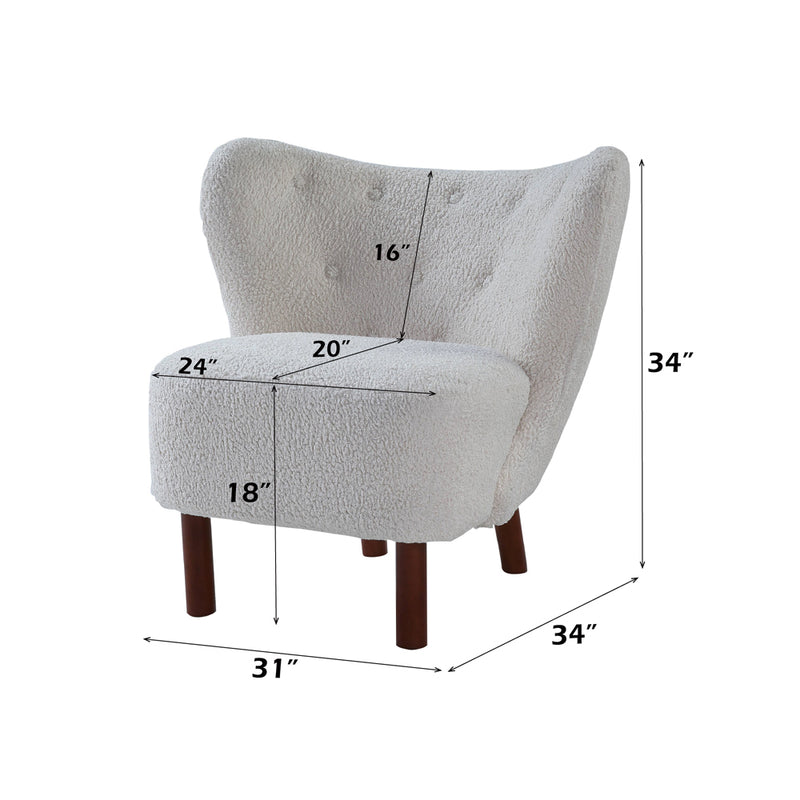 Accent Chair