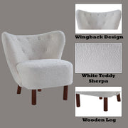 Accent Chair