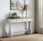 Console Cabinet
