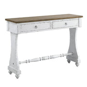 Console Cabinet