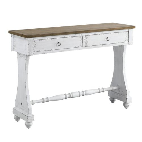 Console Cabinet
